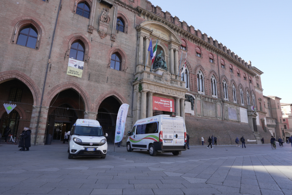 Bologna Città ad Impatto Positivo